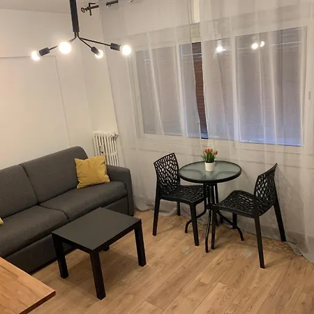 Bel Avec Emplacement Ideal