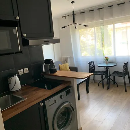 Bel Avec Emplacement Ideal Апартаменты