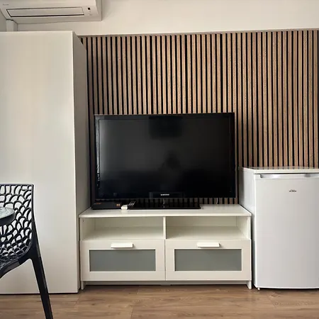 Апартаменты Bel Avec Emplacement Ideal