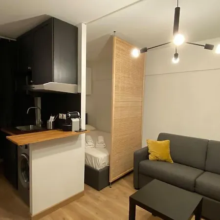 Bel Avec Emplacement Ideal Apartment