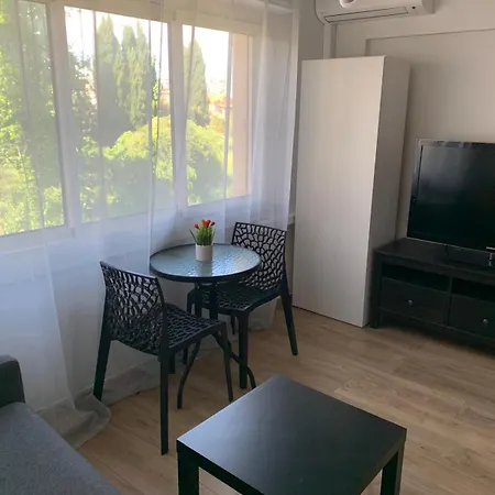 Bel Avec Emplacement Ideal Apartment Saint-Laurent-du-Var