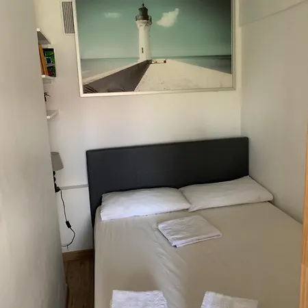 Apartment Bel Avec Emplacement Ideal