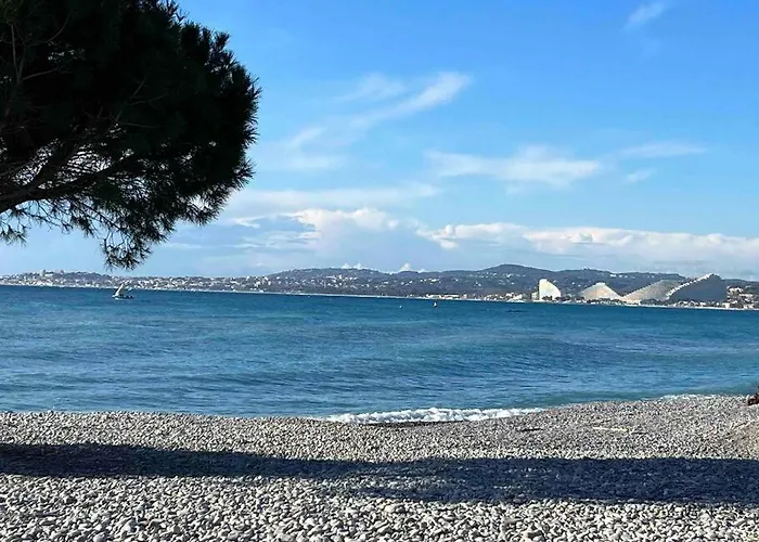 Apartament Bel Avec Emplacement Ideal
