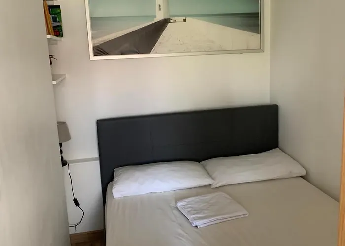 Apartament Bel Avec Emplacement Ideal